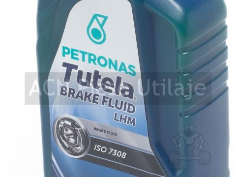 Lichid frana LHM MS-2155 Petronas