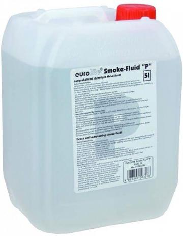 Lichid masina de fum 5 litri Eurolite Smoke-Fluid P