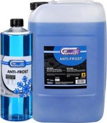 Lichid parbriz concentrat -70 C - pet 10L, Parbrizol iarna