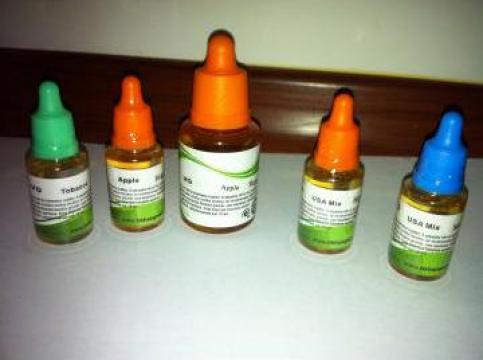 Lichid pentru tigara electronica 10 ml