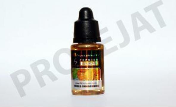 Lichid tigara electronica Hangsen Premium Impulse