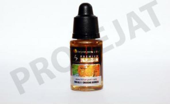 Lichid tigara electronica Hangsen Premium RY 6