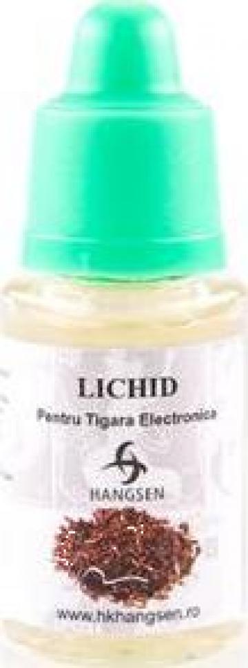 Lichid tigara electronica Hangsen