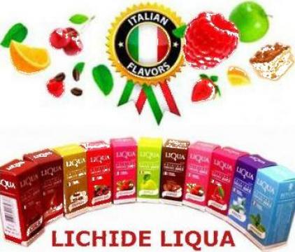 Lichide pt. tigara electronica Liqua 10 mL