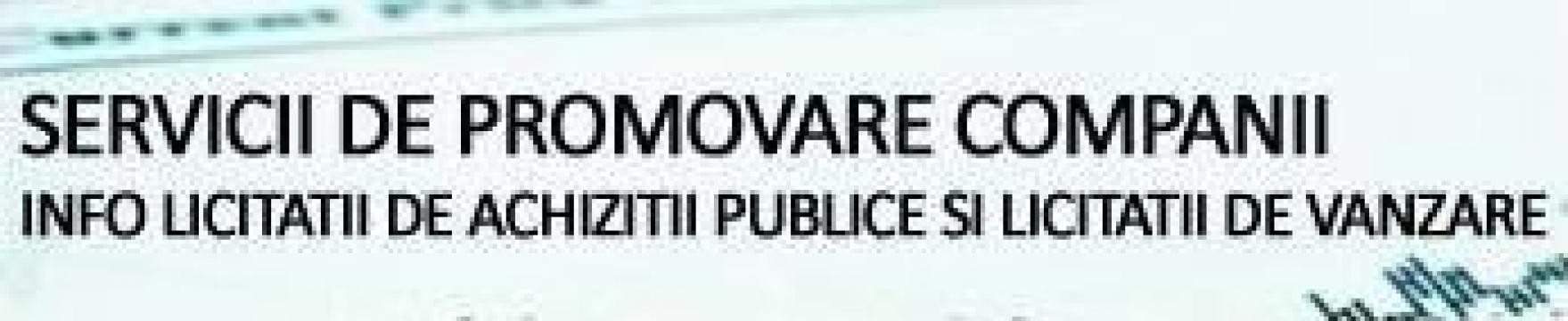 Licitatii achizitii publice, licitatii imobiliare
