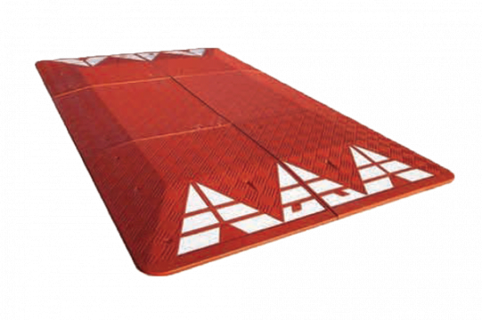 Limitator de viteza ISLE4 / ISLE6