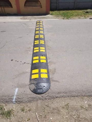 Limitator de viteza