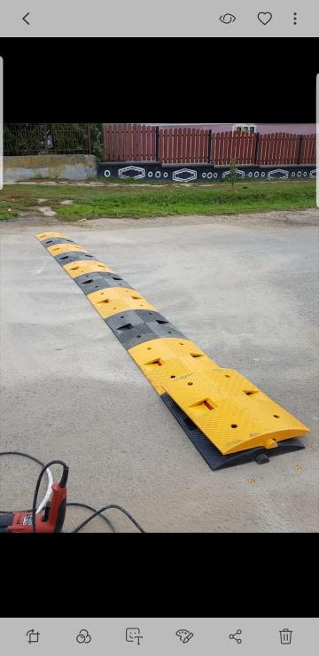 Limitator de viteza