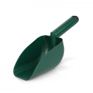 Lingura administrat furaj si nutret - material plastic