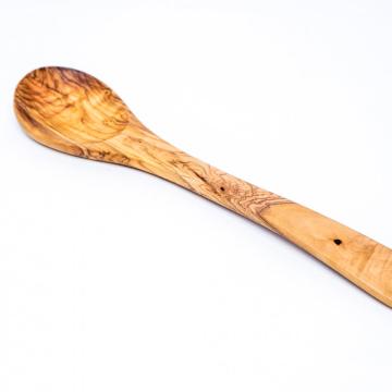 Lingura din lemn de maslin 25 | 30 | 35 cm