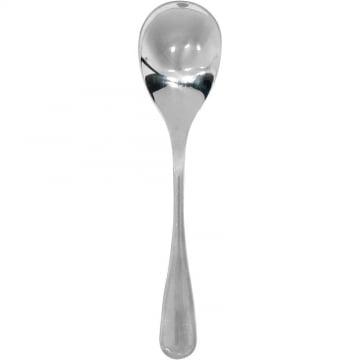 Lingura inox pentru copii 15.3 cm