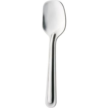 Lingurita inox servire inghetata