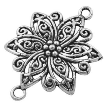 Link 1 sir floare 40*28mm