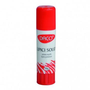 Lipici solid PVP Daco 15 gr