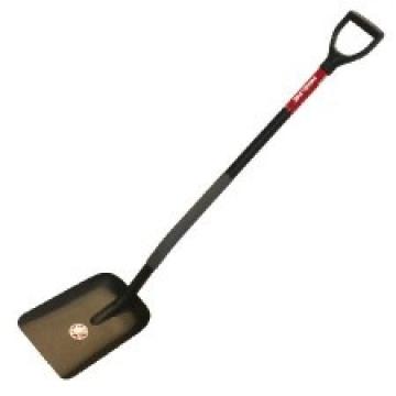 Lopata cu maner metal Tip-Dy 230x320/1250mm 12373