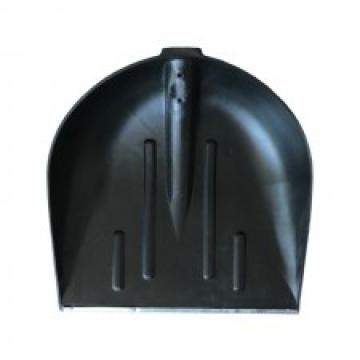 Lopata plastic zapada 400 x 390 mm