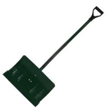 Lopata zapada metalica cu maner metal 480x310mm