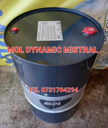 Lubrifiant Mol Dynamic Mistral