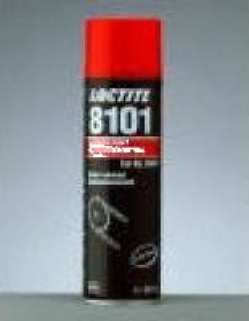 Lubrifiant de lanturi Loctite 8101 / 400ml