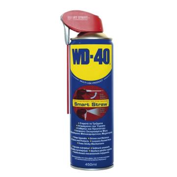 Lubrifiant multifunctional WD-40 Flexible 450ml