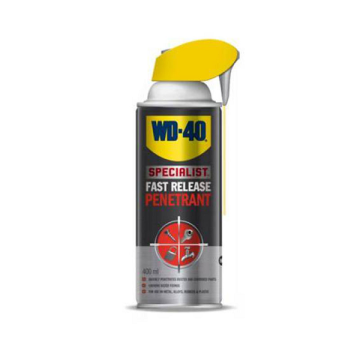 Lubrifiant penetrant Wd-40 Specialist Penetrant - 400 ml
