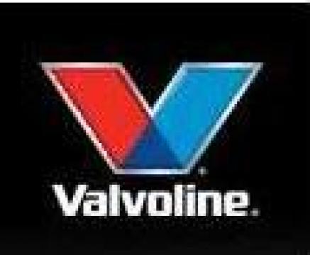 Lubrifianti auto Valvoline