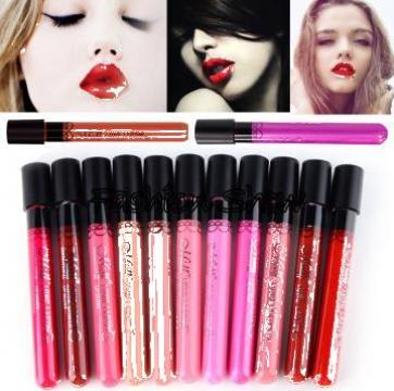 Luciu de buze Lip gloss