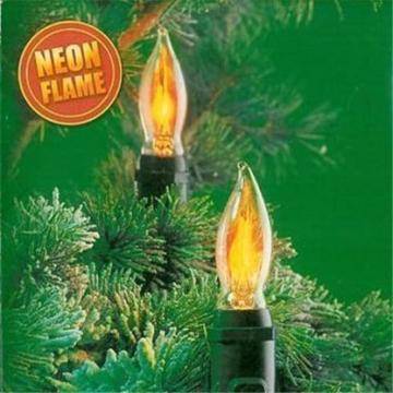 Lumini gradina Flame lights