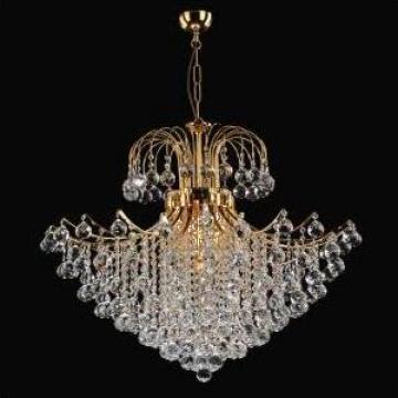 Lustra Cristal 0154-58-24