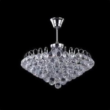 Lustra Cristal 2849-51-42