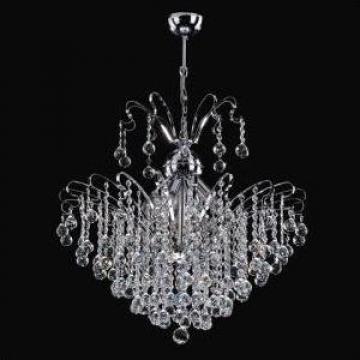 Lustra Cristal