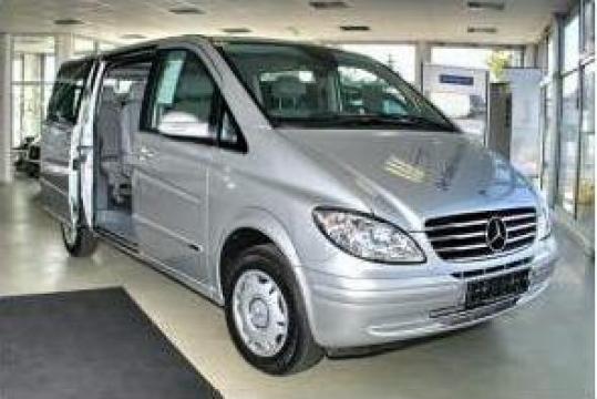 MERCEDES BENZ Viano