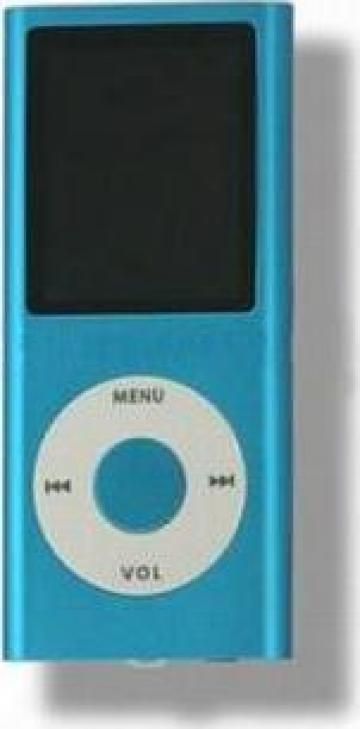 MP3 MP4 Player Nexus Nomad A209-1GB