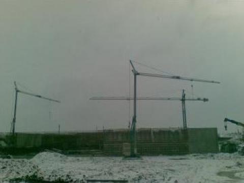 Macara turn Jaso Romania - E.P.C.O