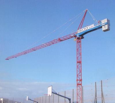 Macara turn Raimondi MR 81+3