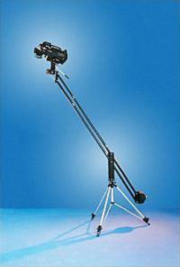 Macara video Glidecam Camcrane 200