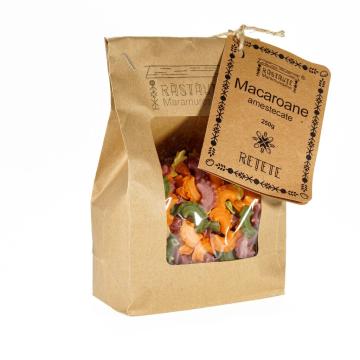 Macaroane amestecate - 250 g