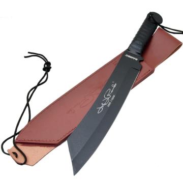 Maceta Rambo V cu teaca inclusa Collector's Edition