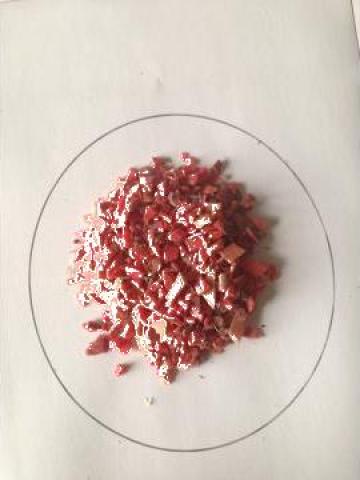 Macinatura HDPE