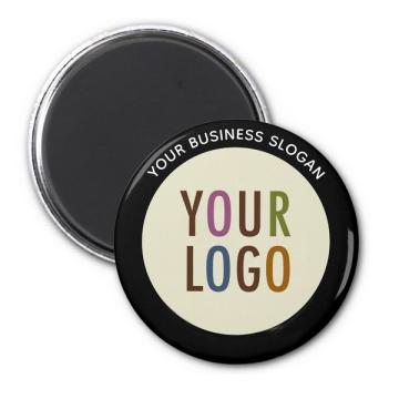 Magnet de frigider personalizat, diametru 58 mm