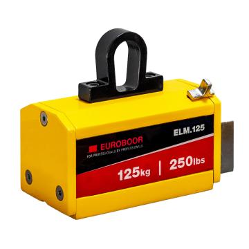 Magnet de ridicare ELM.125, 125 kg.