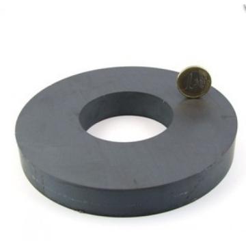 Magnet ferita inel 140 x 60 x 20 mm