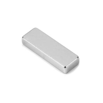 Magnet neodim bloc 30 x 10 x 5 mm
