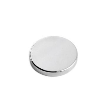 Magnet neodim disc 20 x 3 mm