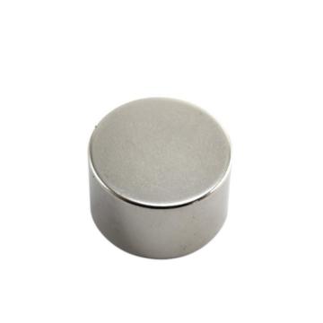 Magnet neodim disc 25 x 15 mm N50