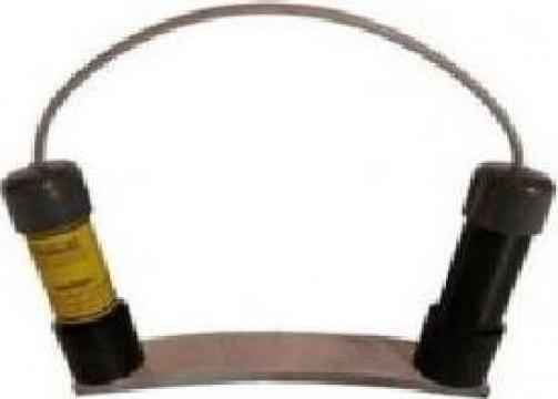 Magnet permanent Flaw Finder A