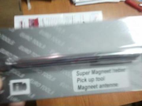 Magnet telescopic