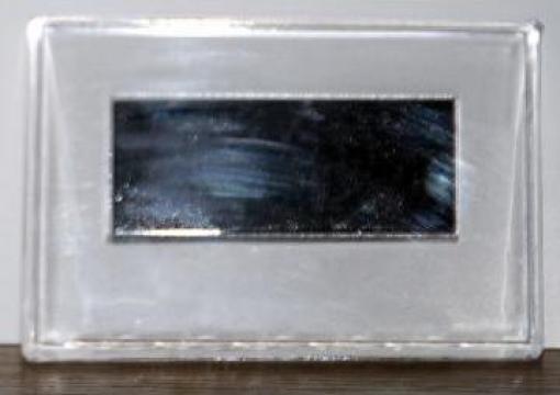 Magneti de frigider din plastic 100 x 50 mm