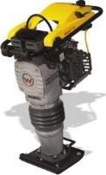 Mai compactor Wacker Neuson BS60-4s