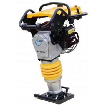 Mai compactor cu motor Honda CV82HR, 4 Cp